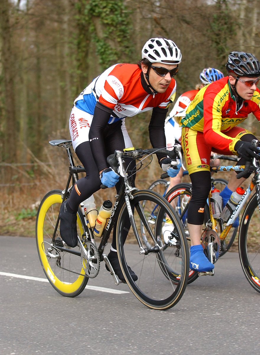 VeloArchive's tweet photo. #2004 #perfspedal #fromthearchives https://t.co/xAak2CWgLg