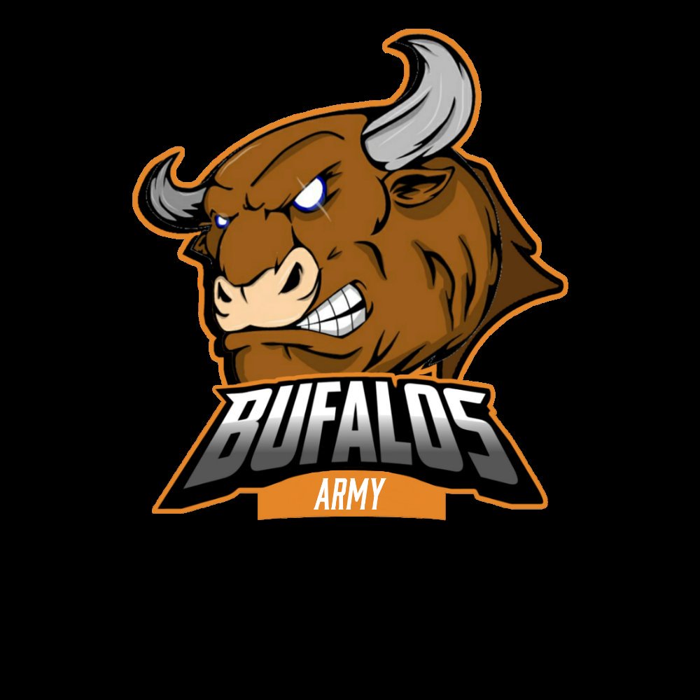 15 equipo en entrar @Bufalos_Army