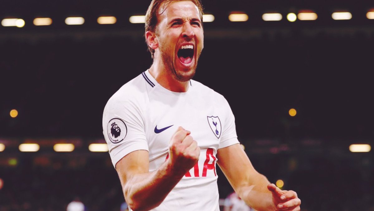 Spurs_Goleador's tweet photo. Un 2017 Perfecto para Harry Kane:

❌ 52 Partidos
⚽️ 56 Goles
🅰️ 10 Asistencias
🔥 8 Hattricks
🏅 2 Veces jugador del mes
🥇 Máximo goleador en Año natural en Premier League (37)
🔝 Máximo Goleador del 2017

HURRIKANE!! 🔥🔥🔥 https://t.co/aKfKaDt4XI