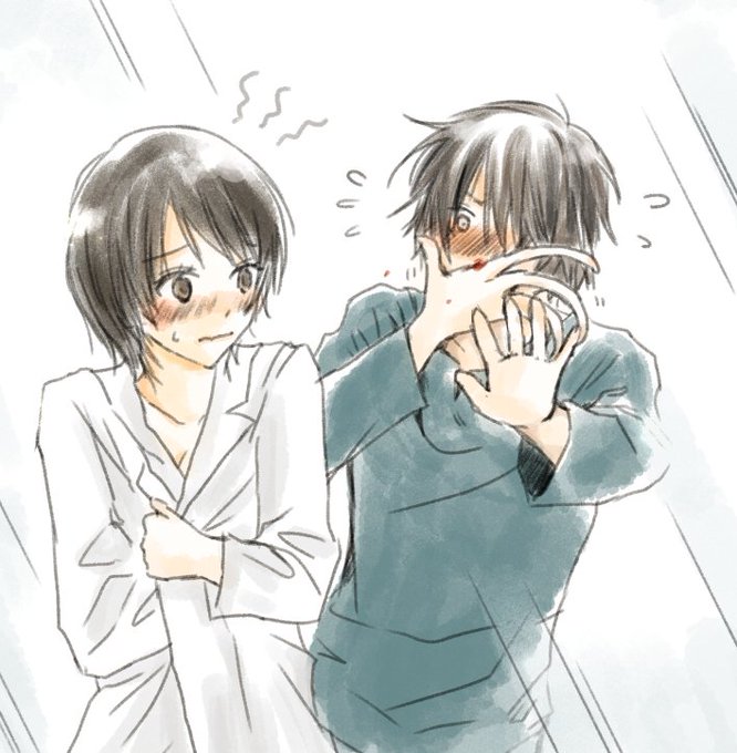 殺あぐのtwitterイラスト検索結果