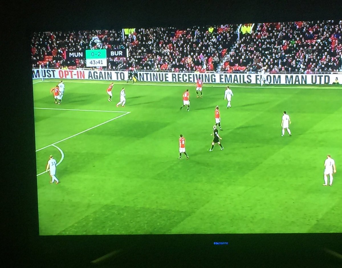 Chidi Okereke on Twitter "Abeg what station is showing the Man Utd vs