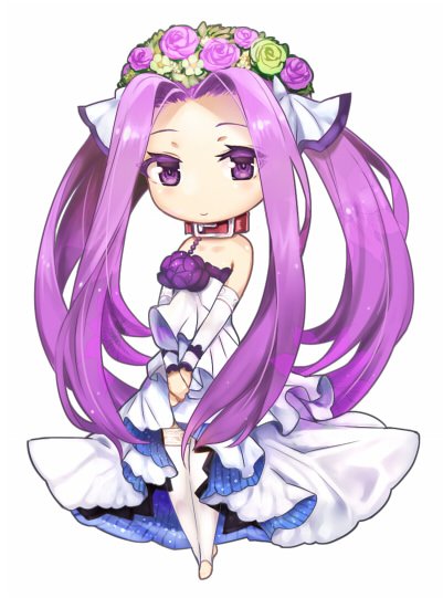 今回のアクキーは最終再臨絆装備という、女神仕様なアナちゃん。
一人だけど健全ですまん…うちはアナちゃんを可愛く描くことしかできない…。 