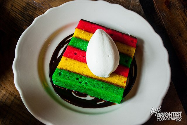 BEST DESSERTS IN DC///
Throw your diet out the window and eat some cake with us
buff.ly/2laWIuz