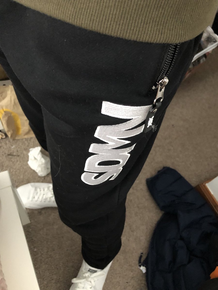 sidemen tracksuit