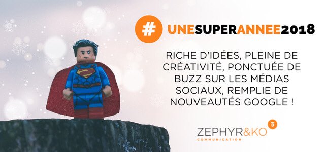 DavidYONNET85's tweet photo. Zéphyr &amp; Ko vous souhaite de bien terminer 2017 et pense déjà à votre belle année 2018 pleine de Conseil, Image &amp; Digital. #zephyrandko #communication #creativite https://t.co/ZVdB1XSHUs