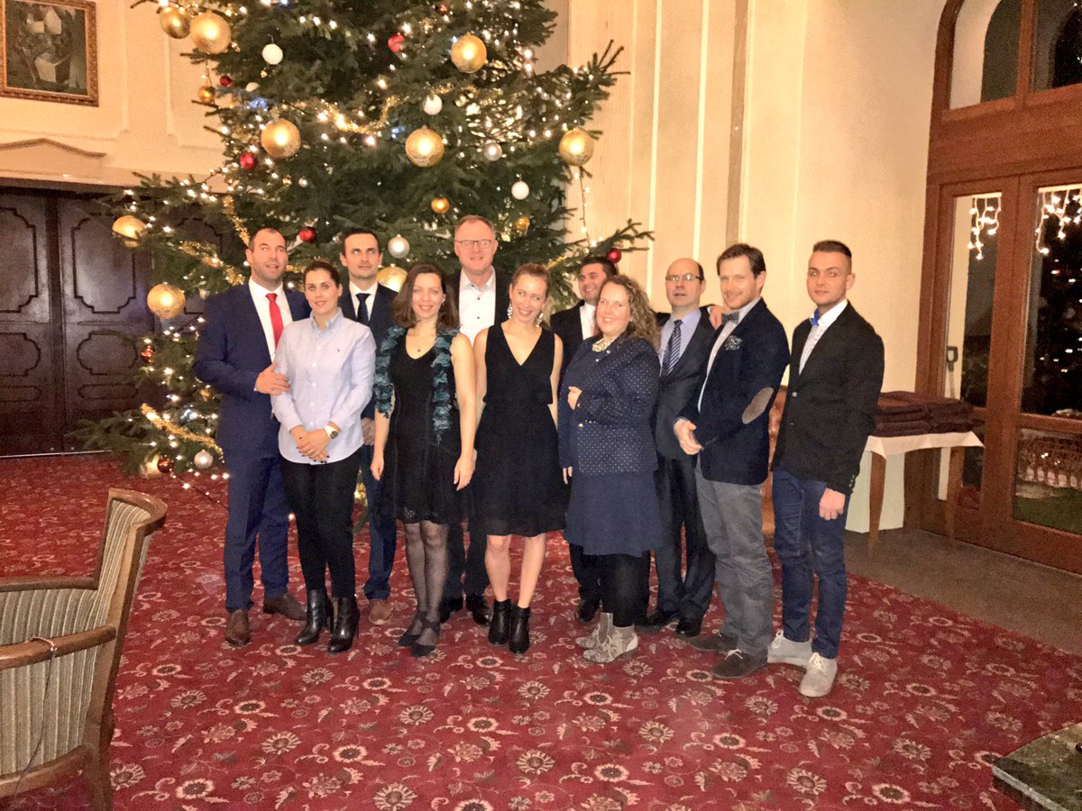 ondro_'s tweet photo. #DekalbTeamSlovakia > https://t.co/nwN2DMu0Cq < wish you 🌲#MerryChristmas2017 and ☃️#HappyHolidays2017. We thank to all our #DEKALB customers around the world 🌎 https://t.co/pY2UcbOHWB