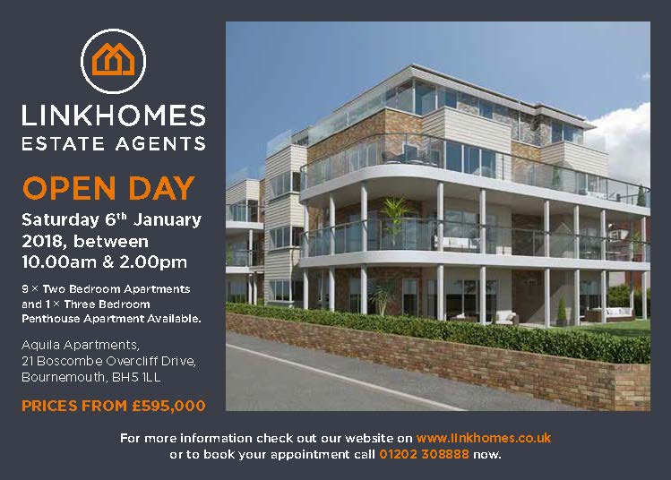 6th Jan isn't far away ☕☕
Dont forget to book your place...... 01202 308880 📲📲
bit.ly/2AdD5bw