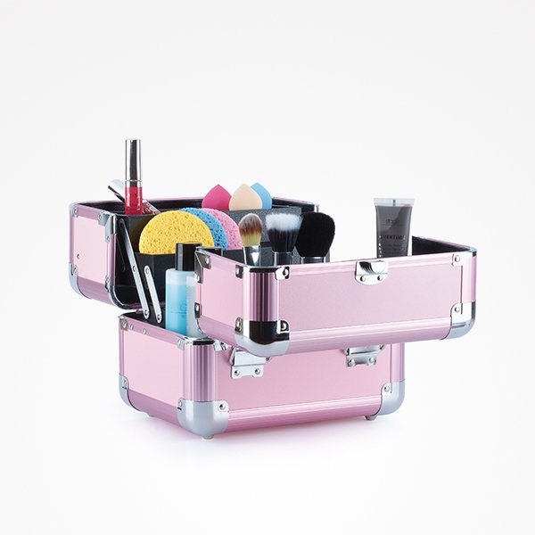 bellezayplus's tweet photo. Protege tus útiles y llévalos bien ordenaditos cada vez que salgas con el maletín profesional de Perfect Beauty https://t.co/8YqwG9xyQx https://t.co/VLNdfrsZRa