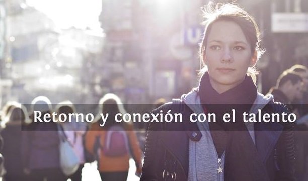 Extremadura lanza su nueva plataforma para el retorno y la conexión del talento en el #exterior
extremaduraenelmundo.com  #RetornoDelTalento #Extremaduraenelmundo