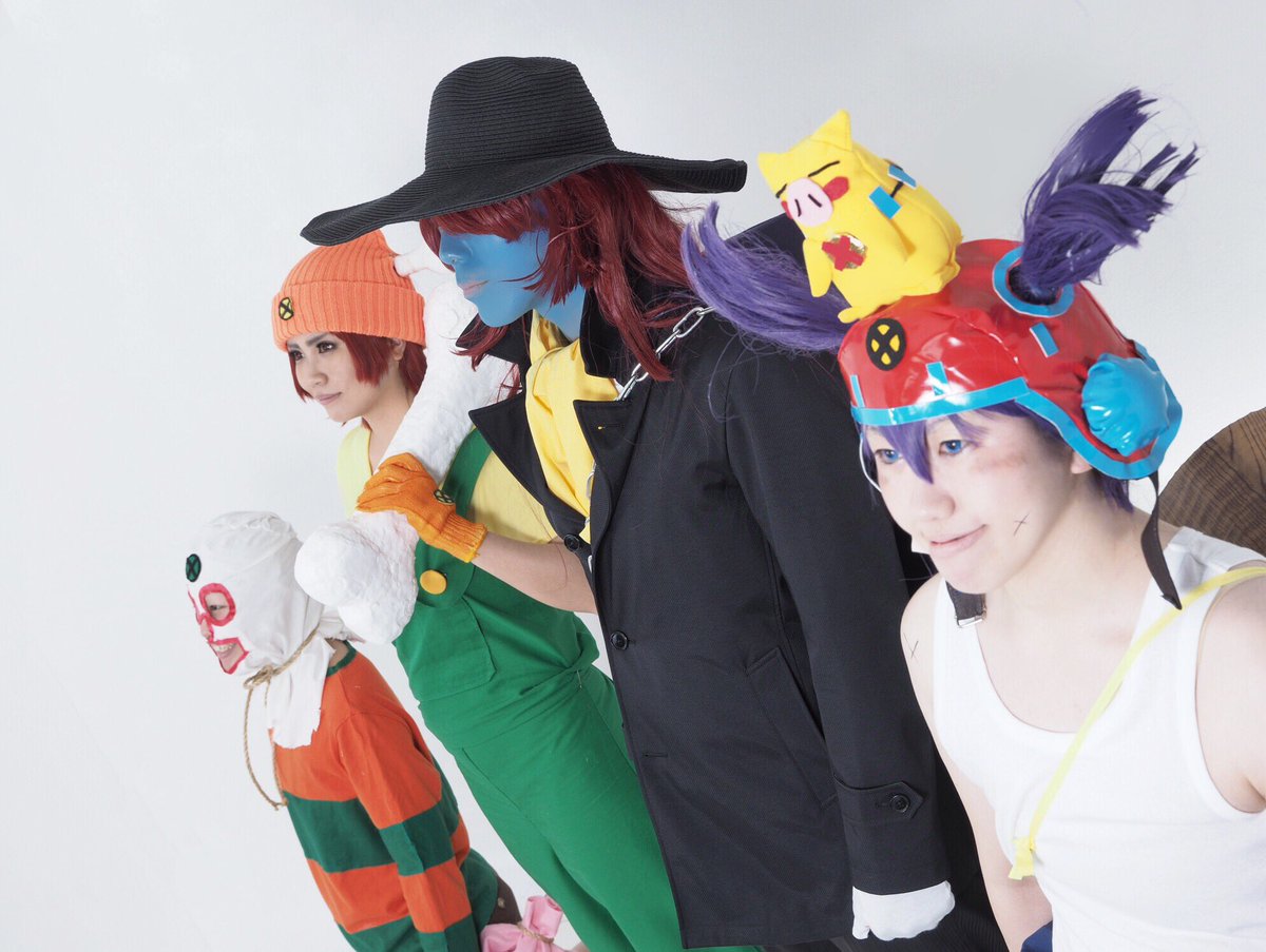 コスプレが撮りたいねも Cosplay コロッケ プリンプリン 併せのお話し頂いた時に速攻でプリンプリンしたい って主張しました 17年で撮影中に1番テンション上がったコスかも また併せしたいです コロッケ 白桃黄美さん T ボーン Saka コスプレが撮りたいねも Cosplay コロッケ プリンプリン 併せのお話し頂いた時に速攻でプリンプリンしたい って主張しました 17年で撮影中に1番テンション上がったコスかも また併せしたいです コロッケ 白桃黄美さん T ボーン Saka