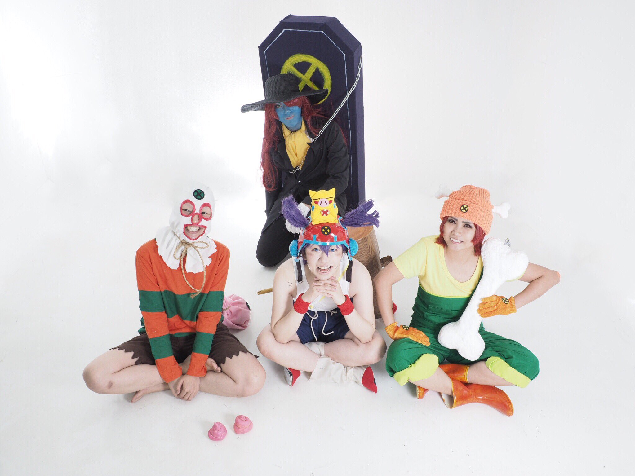 コスプレが撮りたいねも בטוויטר Cosplay コロッケ プリンプリン 併せのお話し頂いた時に速攻でプリンプリンしたい って主張しました 17年で撮影中に1番テンション上がったコスかも また併せしたいです コロッケ 白桃黄美さん T ボーン Saka コスプレが撮りたいねも בטוויטר Cosplay コロッケ プリンプリン 併せのお話し頂いた時に速攻でプリンプリンしたい って主張しました 17年で撮影中に1番テンション上がったコスかも また併せしたいです コロッケ 白桃黄美さん T ボーン Saka