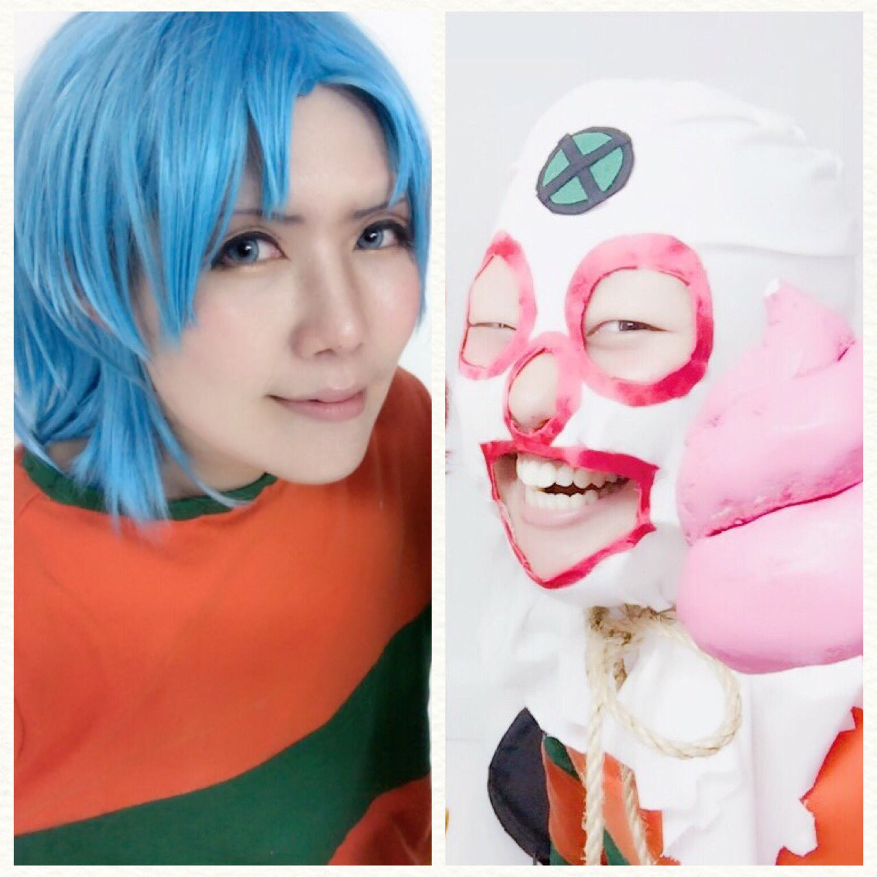 コスプレが撮りたいねも בטוויטר Cosplay コロッケ プリンプリン 併せのお話し頂いた時に速攻でプリンプリンしたい って主張しました 17年で撮影中に1番テンション上がったコスかも また併せしたいです コロッケ 白桃黄美さん