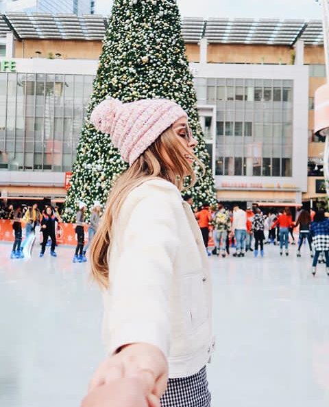 CameronDMPC's tweet image. Ride with my girl 💕