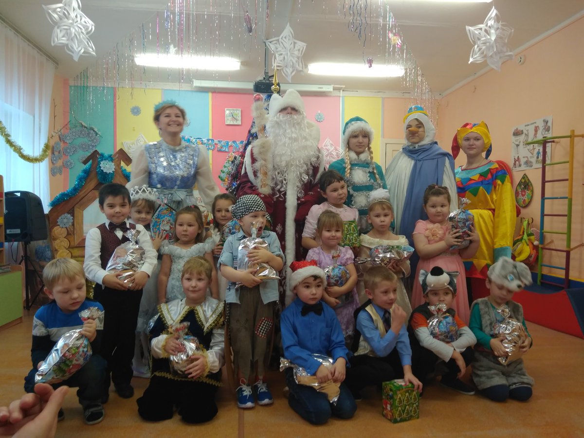 mdouprudischi's tweet photo. Новогодний утренник совместно со студией "Умничка" прошел на Ура!!! https://t.co/zEBARjAg7S