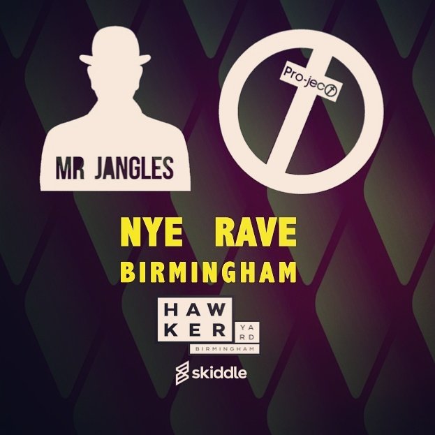 Mr Jangles tweet media