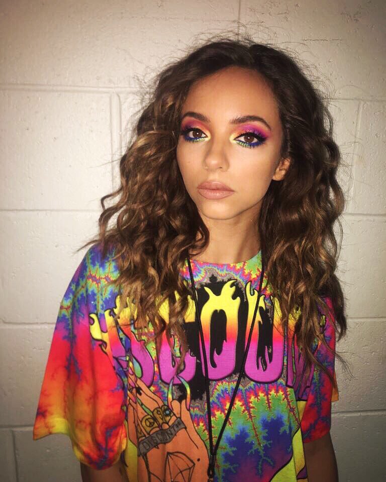 Happy birthday to queen jade thirlwall 