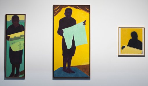 elcultural's tweet image. Descubre la mirada incisiva de Beatriz González, una de las pioneras del arte pop latinoamericano. Pronto en el Palacio de Velázquez de Madrid (@museoreinasofia) elcultural.com/revista/arte/B…