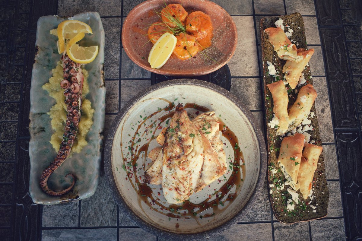 Deraliye tweet media