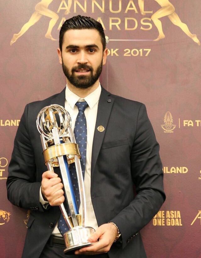 الأفضل عربياً 1️⃣🥇