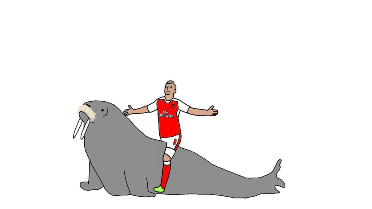 Happy Birthday to Aaron Ramsey 