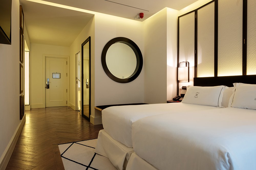 MontesolIbiza's tweet image. El servicio es la máxima en Gran Hotel Montesol Ibiza, ejemplificado en nuestra nueva habituación adaptada con todas las comodidades imaginables para las personas con movilidad reducida. granhotelmontesolibiza.com/es/habitacione…
#BeCurious #CitiesbyCurio #AuténticaIbiza