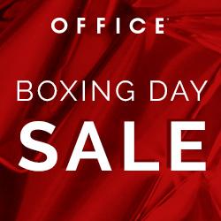 OfficeShoes's tweet photo. Just because Christmas is over, doesn't mean you should stop shopping 🛍🎁#ownit2017 #boxingdaytreats https://t.co/97r4yYBJJq