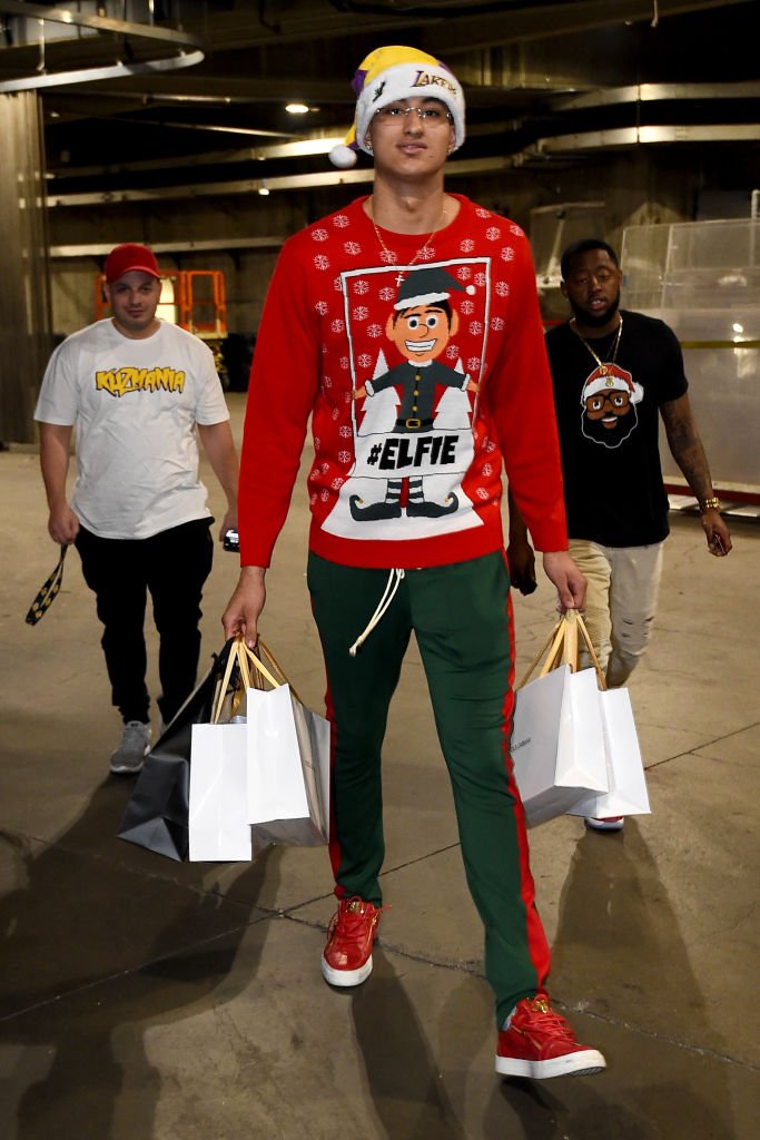 Nba Japan カイル クーズマのクリスマス ファッション Nba Nbajp Nbaxmas Nbastyle T Co Xoxftbk7nw Twitter Nba Japan カイル クーズマのクリスマス ファッション Nba Nbajp Nbaxmas Nbastyle T Co Xoxftbk7nw Twitter