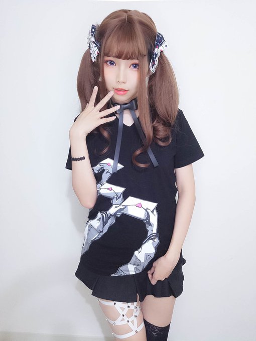 Twitterのコスプレ画像67