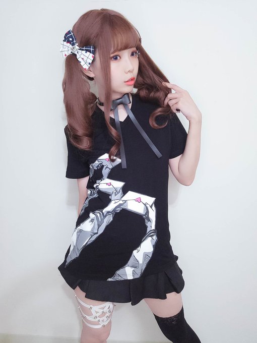 Twitterのコスプレ画像68