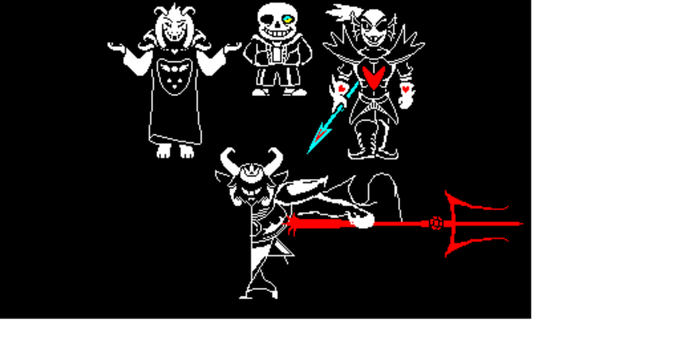 Undertaleクラスタと繋がりたいのtwitterイラスト検索結果 Undertaleクラスタと繋がりたいのtwitterイラスト検索結果