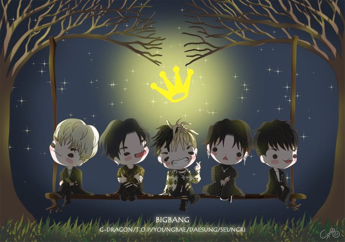Bigbang 高画質 のtwitterイラスト検索結果 Bigbang 高画質 のtwitterイラスト検索結果