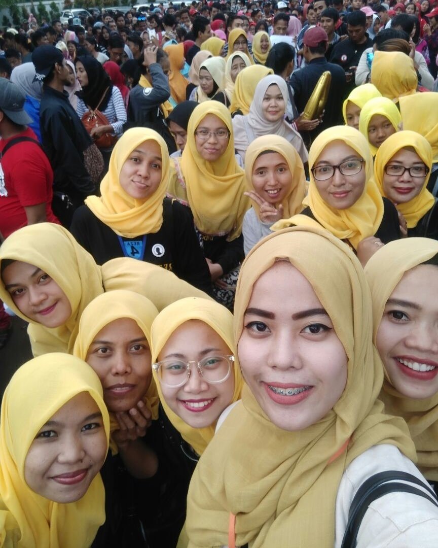 IbmKho's tweet photo. Full Support Kak @DA2_Reza 
#RezalliantsLoveRezaDAA3 https://t.co/MHfD5JOuA2
