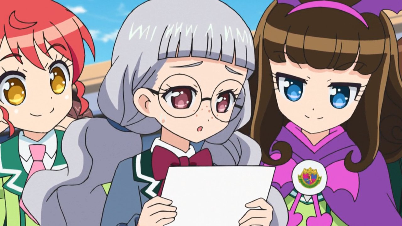 まるあ Twitter પર あろまぁ あろまぁ Pripara アイドルタイムプリパラ39話 プリパラ みかん みちる T Co 34n2pdxm8p Twitter