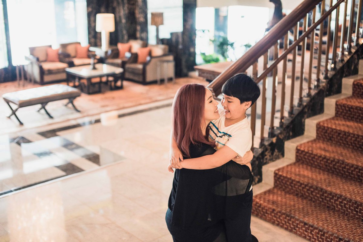 MO_HKG's tweet photo. It’s the little things in life that make moments like this #magical.
https://t.co/0HmpxIdxxN #HongKong #hk #hkig #DestinationMO #DestinationHK #besthotel #FANofHK #FANofMO #Discoverhongkong #motherandson #HKhotels #family #warmth #kidfriendly #StayAtMO https://t.co/M9lb6q8zmb