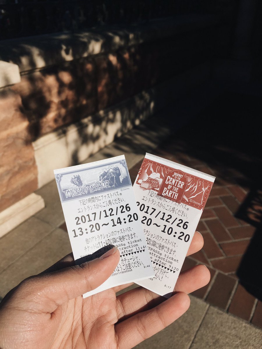 dinifinite's tweet photo. ✨Tokyo DisneySea ✨ https://t.co/YkIpHxBkPS