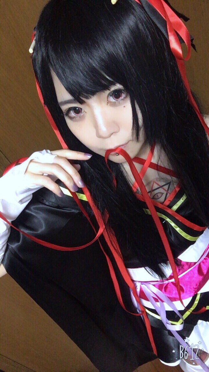 い ちごメンヘラ 仮 ナベサンタさん Nabenabek からの1日遅れのプレゼント いただいたよっ 念願の夜々の衣装っ ありがとうございます 夜々かわいいよ 機巧少女は 傷つかない 夜々 禁忌人形 い ちごメンヘラ 仮 ナベサンタさん Nabenabek からの1日遅れのプレゼント いただいたよっ 念願の夜々の衣装っ ありがとうございます 夜々かわいいよ 機巧少女は 傷つかない 夜々 禁忌人形