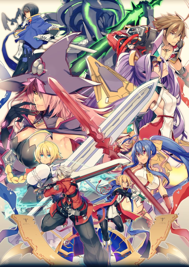 おかしいです cf ヒビキ 立ち回り 最優秀ピクチャーゲーム