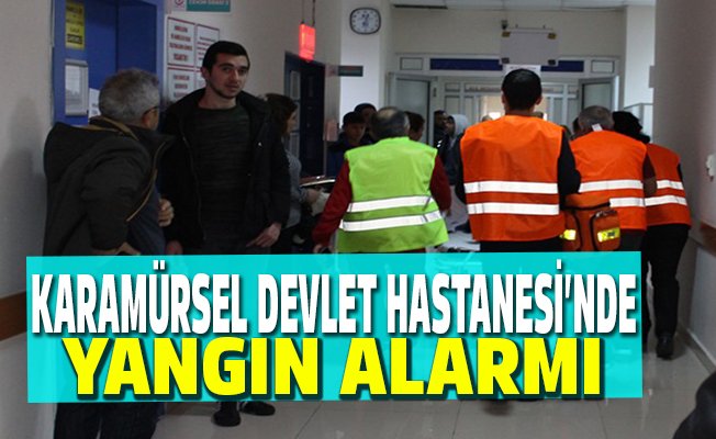 HaberKaramursel's tweet image. #karamürseldevlethastanesi #sondakikahaber #haberler #kocaelihaber #karamürselhaber #haberhttps://goo.gl/Bkx4JG