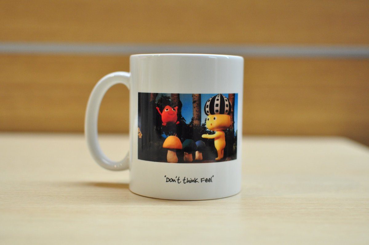 ワールドシアタープロジェクト בטוויטר フィルとムー マグカップ 映画のワンシーンのマグカップには 有名な映画の名台詞が描かれています