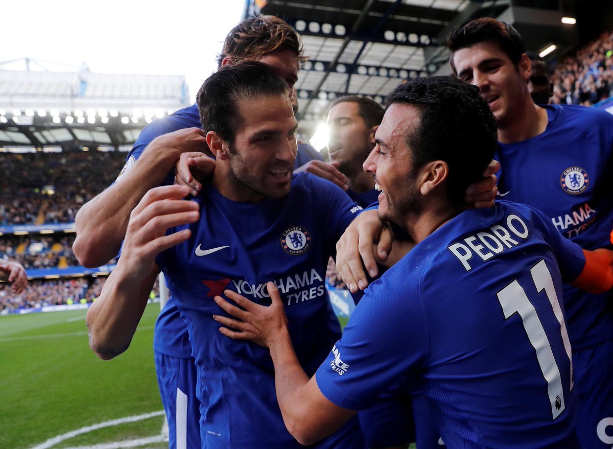 TruebluesIndo's tweet photo. Boxing Day:

Chelsea vs Brighton

RETWEET YANG YAKIN CHELSEA MENANG MALAM INI!!! https://t.co/deXoCpptHr