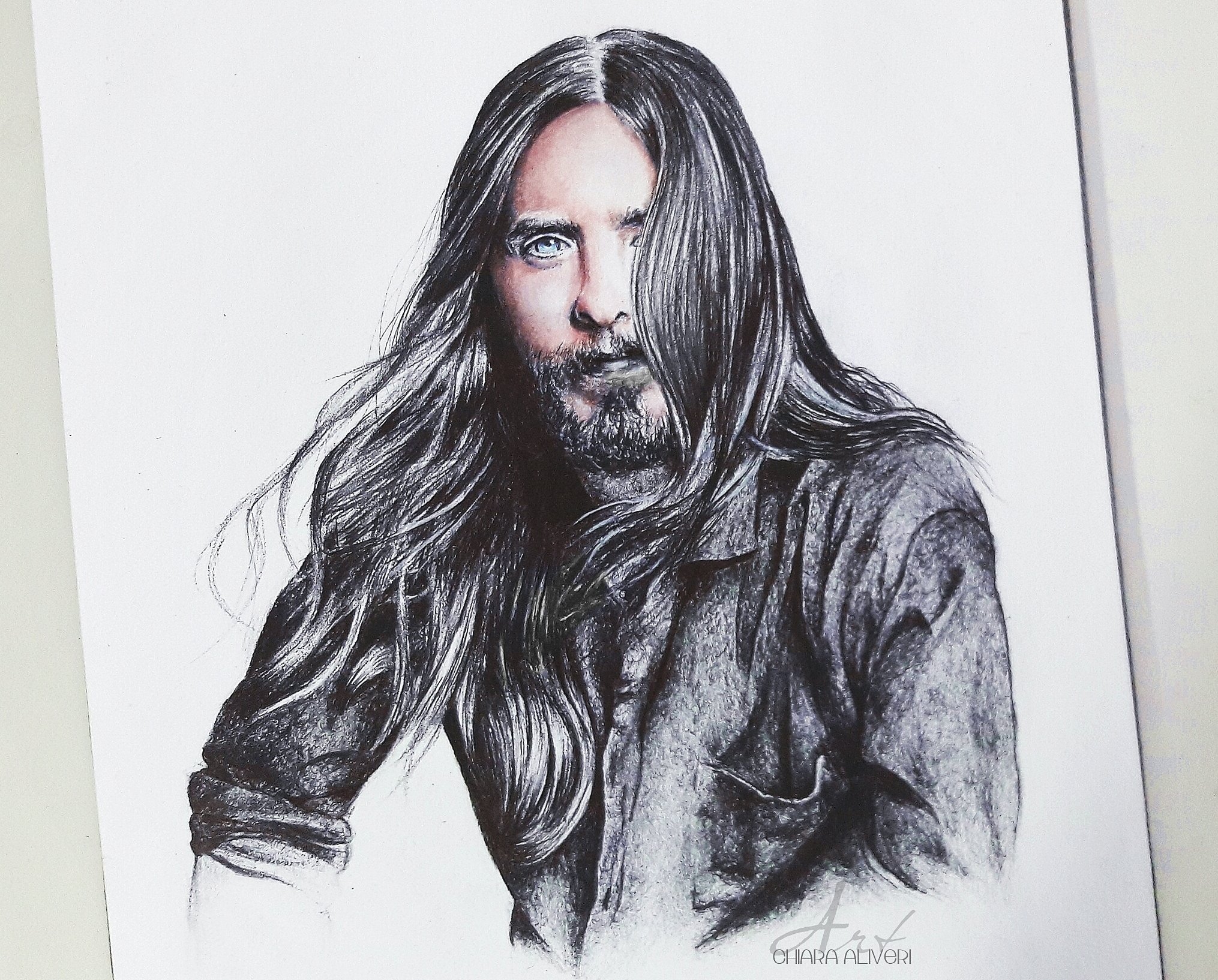 Happy Birthday Jared Leto  