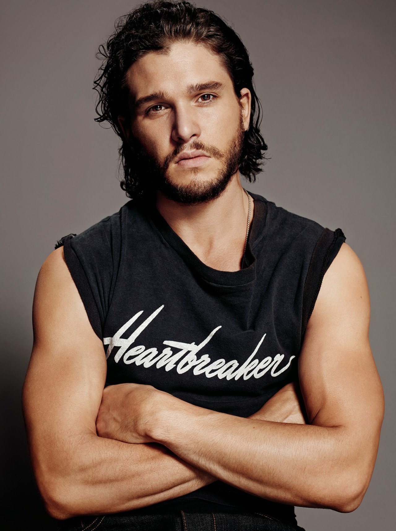 Happy Birthday Kit Harington 