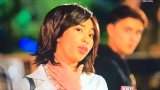 ofcedwardbarber's tweet photo. Hindi ko kinaya si Apple! Lagot ka sa kuya Tristan mo HAHAHA

MAYWARD AS COPPLE
#LLSAllegiance https://t.co/2pOLl6XG8V