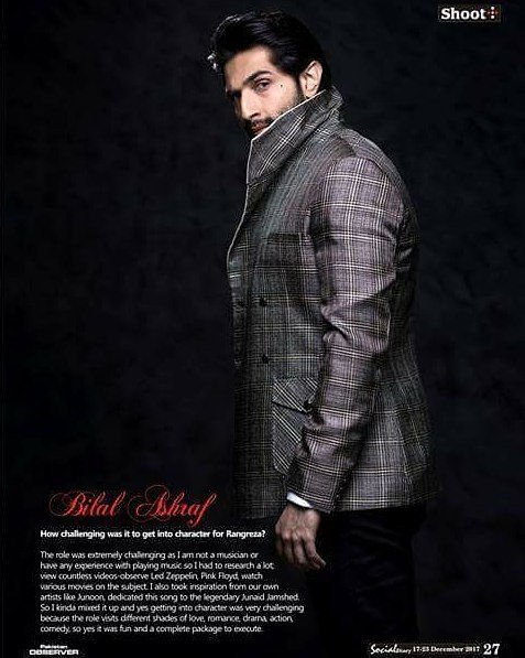 rangrezathefilm's tweet photo. Bilal Ashraf
by @socialdiarymagazine
Book your tickets at:
https://t.co/J2fveSkSvq
#Rangreza #Rangrezathefilm #RangrezaMoments #takellpr #UrwaHocane #VisionArtFilms #MHFilms #MalkaniFilms #B4UMotionPictures #B4UFilms #IMGC #Aryfilms #AryNews #AryDig… https://t.co/LmzhG8INXL https://t.co/egmdjtGfGn