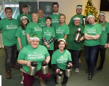 Fi_Pringle's tweet photo. The culmination of a heartwarming and eye opening campaign running the #edincheer campaign with my @edinburghpaper colleagues is @thejdelaney 's final insight into a caring #Edinburgh community. Nice work @JamTarts and @HibsOfficial ! https://t.co/WuNrS0q8qe https://t.co/0CMDXeUpa9