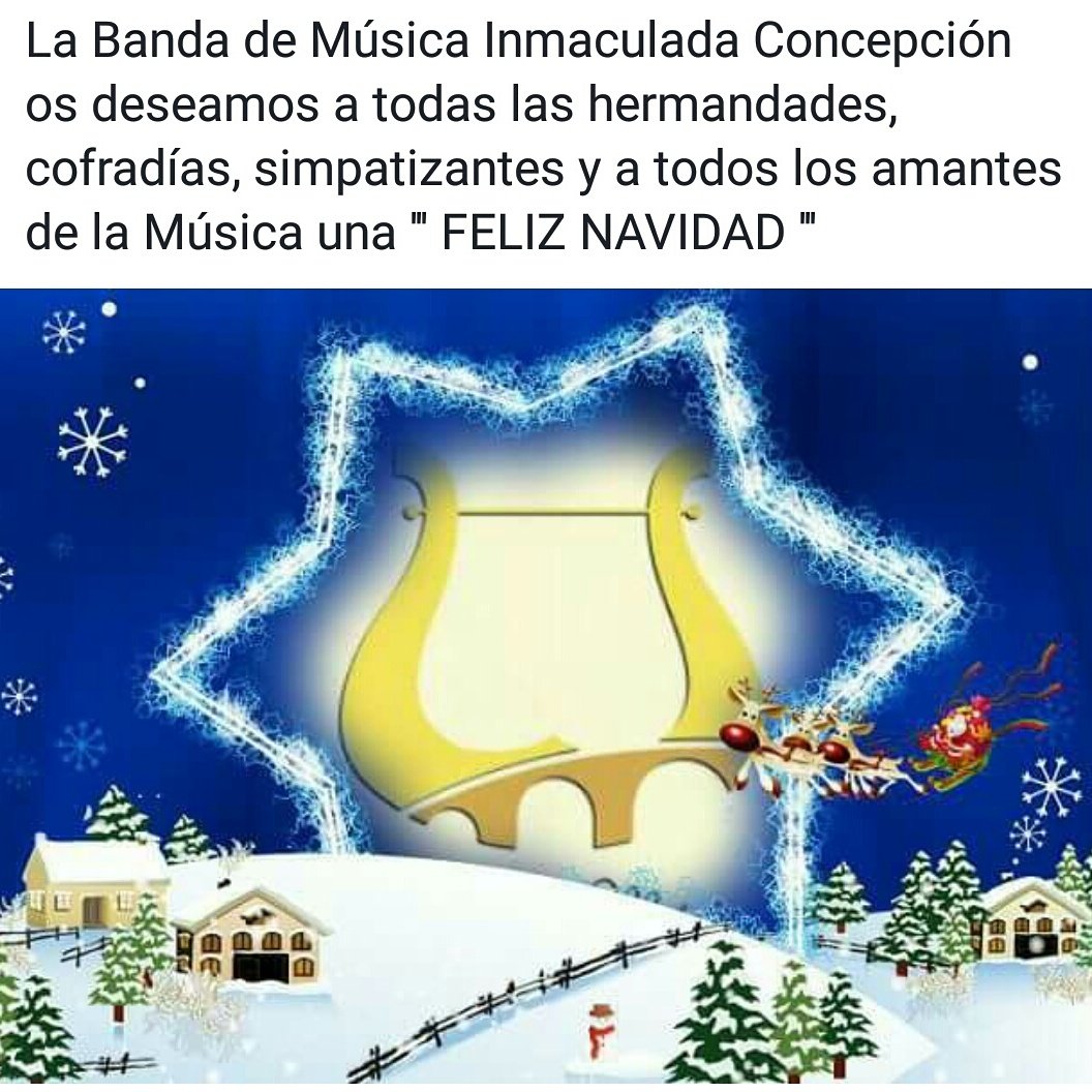 BM Inmaculada Concep tweet media