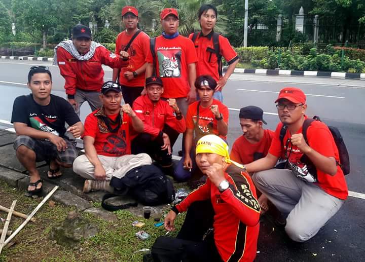 Kebersamaan adalah suatu bentuk dr kekuatan