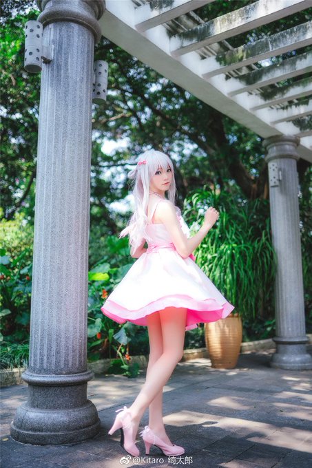Twitterのコスプレ画像78