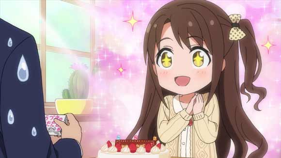 シンデレラガールズ劇場 第26話 出演者感想まとめ Togetter シンデレラガールズ劇場 第26話 出演者感想まとめ Togetter