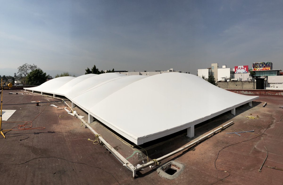 AtTextil's tweet image. 